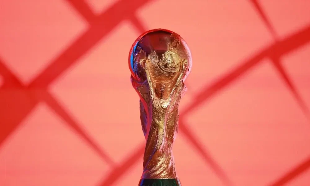 World Cup 2026 sweepstake: Download your free printable pack | Football