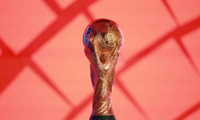 World Cup 2026 sweepstake: Download your free printable pack | Football