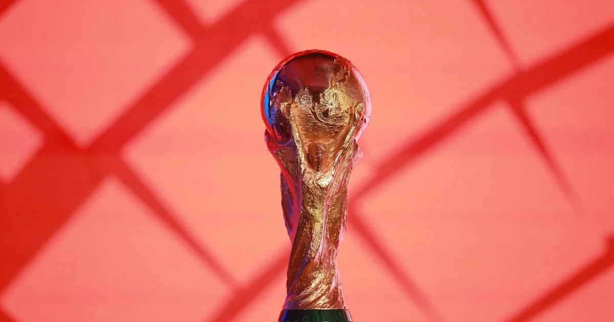 World Cup 2026 sweepstake: Download your free printable pack | Football