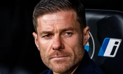 Chelsea respond as Arsenal and Man Utd show interest in defender | Football