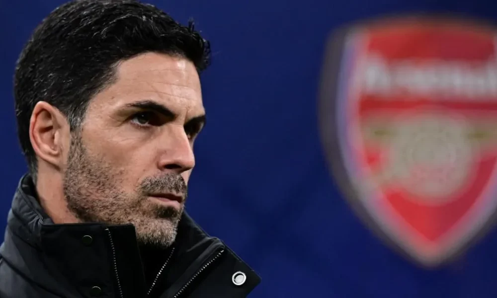 Mikel Arteta tipped to sell Arsenal star after positive Morgan Rogers talks | Football