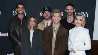 Who Is — And Isn’t — Returning for ‘Summer House’ Season 11? West Wilson and More