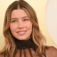 Jessica Biel eye patches
