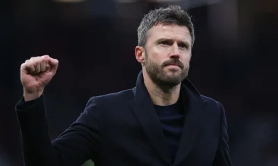 Man Utd urged to sign World Cup star after Arsenal and Liverpool transfer interest | Football