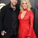 GettyImages-2259474864 Bunnie Xo Slammed Split Rumors Less Than 1 Year After Jelly Roll Filed for Divorce