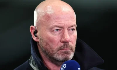 Alan Shearer urges Thomas Tuchel to drop four England World Cup stars for Panama clash | Football