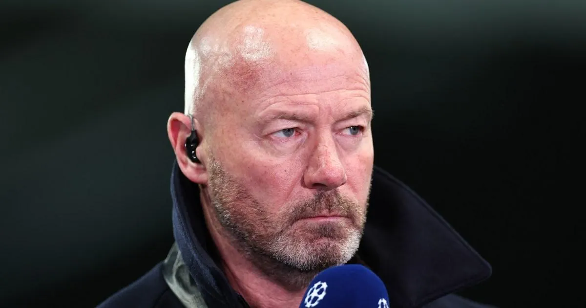 Alan Shearer urges Thomas Tuchel to drop four England World Cup stars for Panama clash | Football
