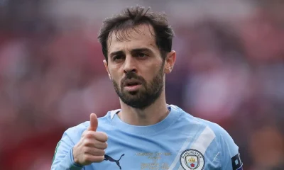 Jose Mourinho targets Chelsea star as Real Madrid reach Bernardo Silva agreement | Football