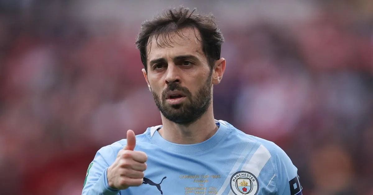 Jose Mourinho targets Chelsea star as Real Madrid reach Bernardo Silva agreement | Football