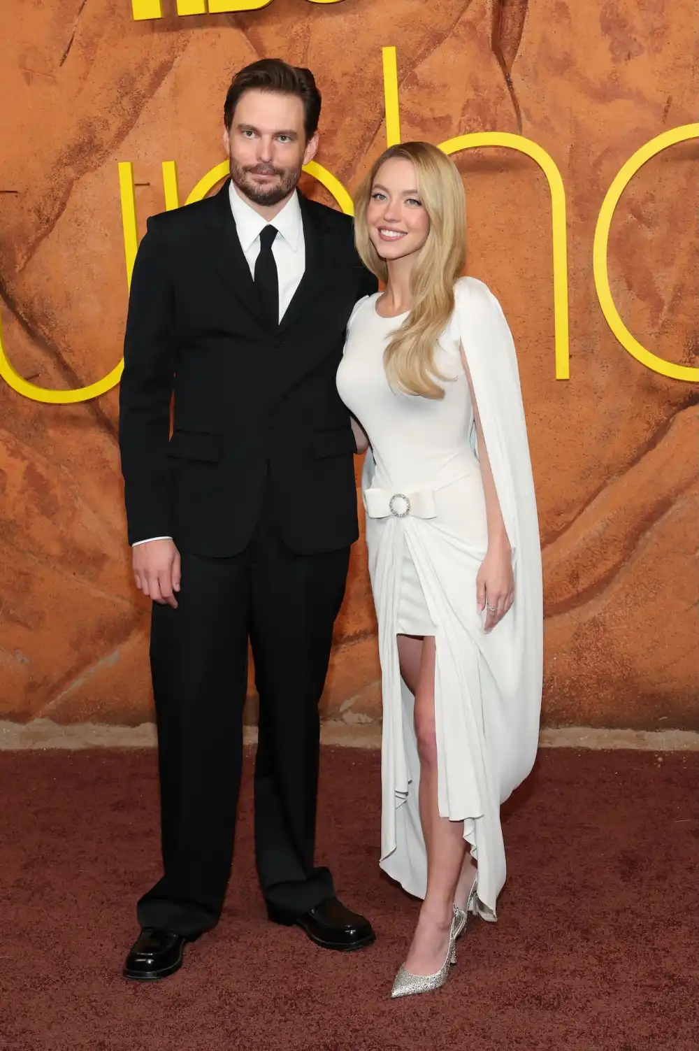 ‘Euphoria’ Creator Sam Levinson Praises Sydney Sweeney for Explicit Scenes