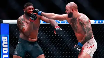Josh Hokit Breaks Silence on Michelle Obama Controversy at UFC Freedom 250