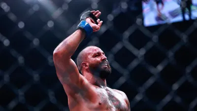 White House Responds to Josh Hokit Calling Michelle Obama A Man at UFC Event