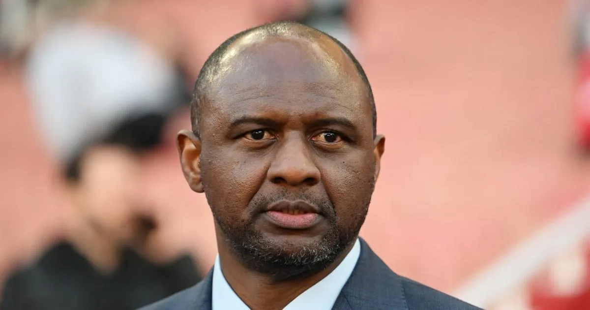 Patrick Vieira urges Thomas Tuchel to drop Arsenal star from England World Cup team | Football