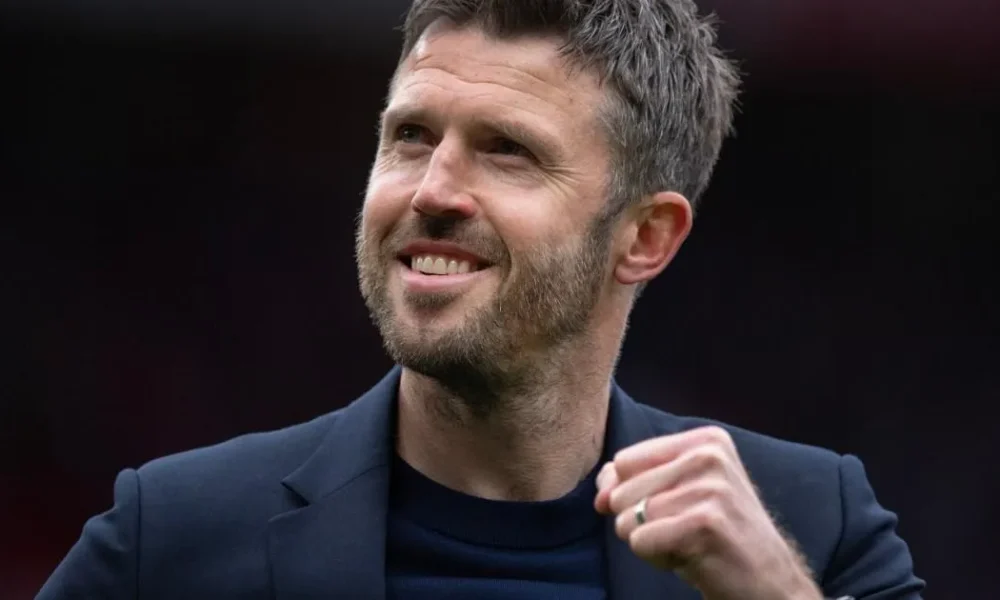 The Scotland star linked with shock free transfer to Manchester United | Football
