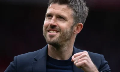 The Scotland star linked with shock free transfer to Manchester United | Football