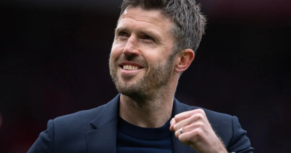 The Scotland star linked with shock free transfer to Manchester United | Football