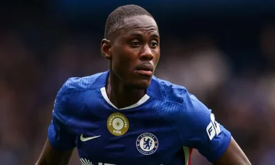 Thomas Tuchel defends 'strange' decision to call up Trevoh Chalobah decision | Football