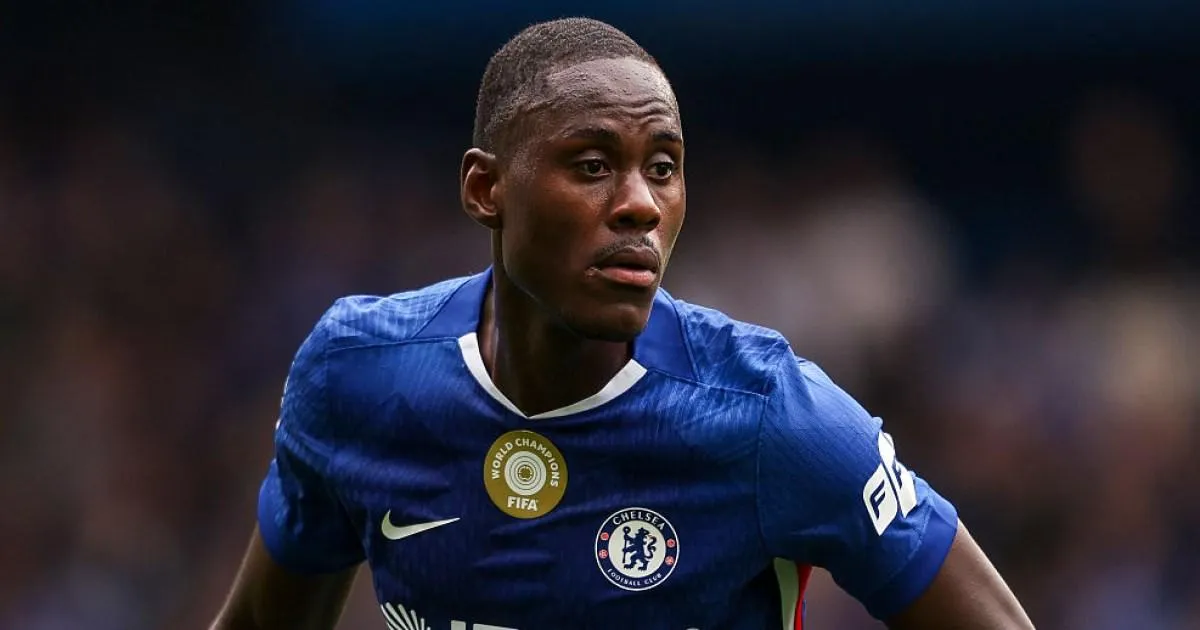 Thomas Tuchel defends 'strange' decision to call up Trevoh Chalobah decision | Football