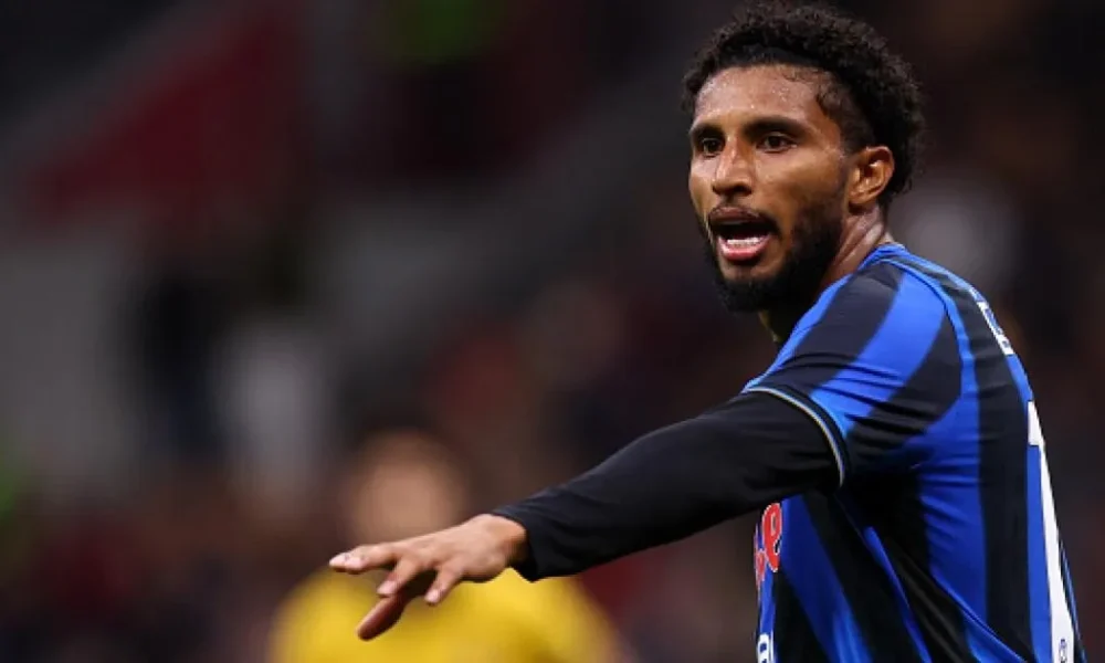 Incoming Manchester United signing gets shock World Cup call up after injury | Football