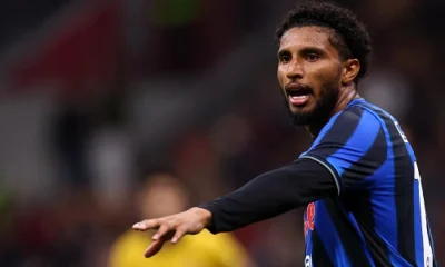 Incoming Manchester United signing gets shock World Cup call up after injury | Football