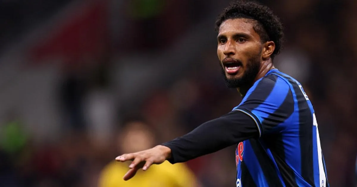 Incoming Manchester United signing gets shock World Cup call up after injury | Football
