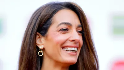 Amal Clooney