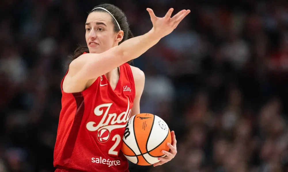 What to Know About the Caitlin Clark and Stephanie White Drama on Indiana Fever