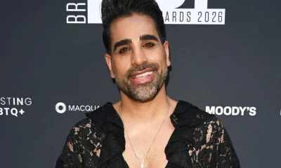 Dr Ranj Singh responds to ex-wife's claims she felt 'ashamed' during marriage