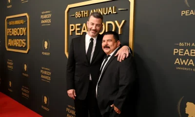 GettyImages-2279149216 jimmy kimmel guillermo rodriguez dwts