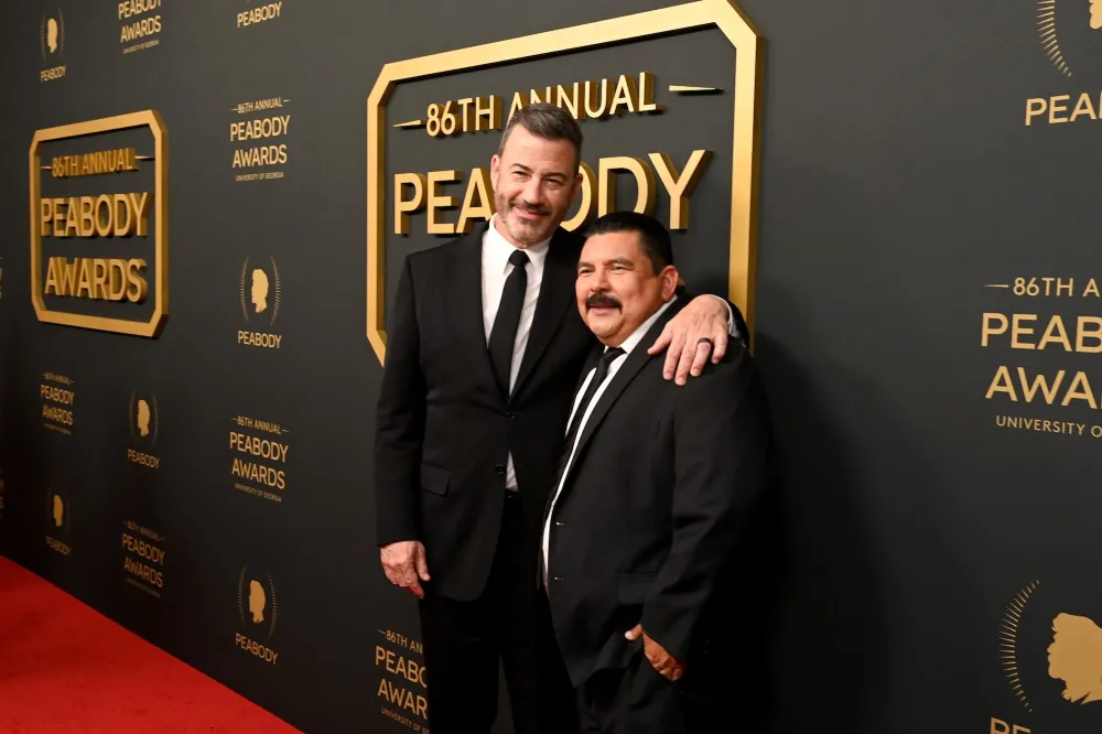 GettyImages-2279149216 jimmy kimmel guillermo rodriguez dwts