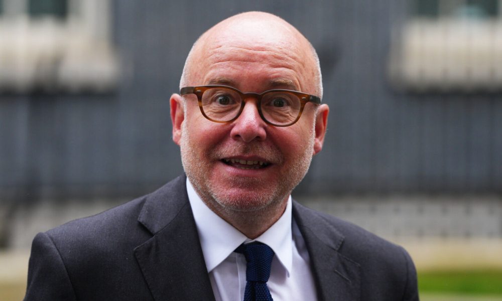 Lord Hermer’s defence of the ECHR is dishonest and desperate