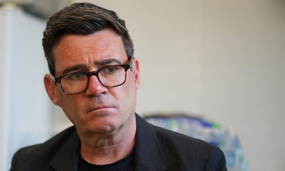 Britain’s addiction to borrowing is a recipe for disaster