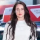 Shailene Woodley attends Prada Mode at the Chelsea Hotel on June 03, 2026 in New York City.