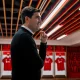 Liverpool plot move for Man Utd target to become first signing of Andoni Iraola era | Football