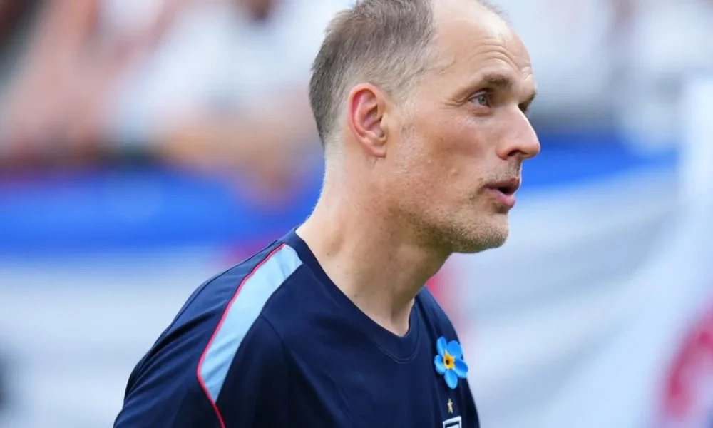 'I managed England at a World Cup - this is what Thomas Tuchel must do differently' | Football