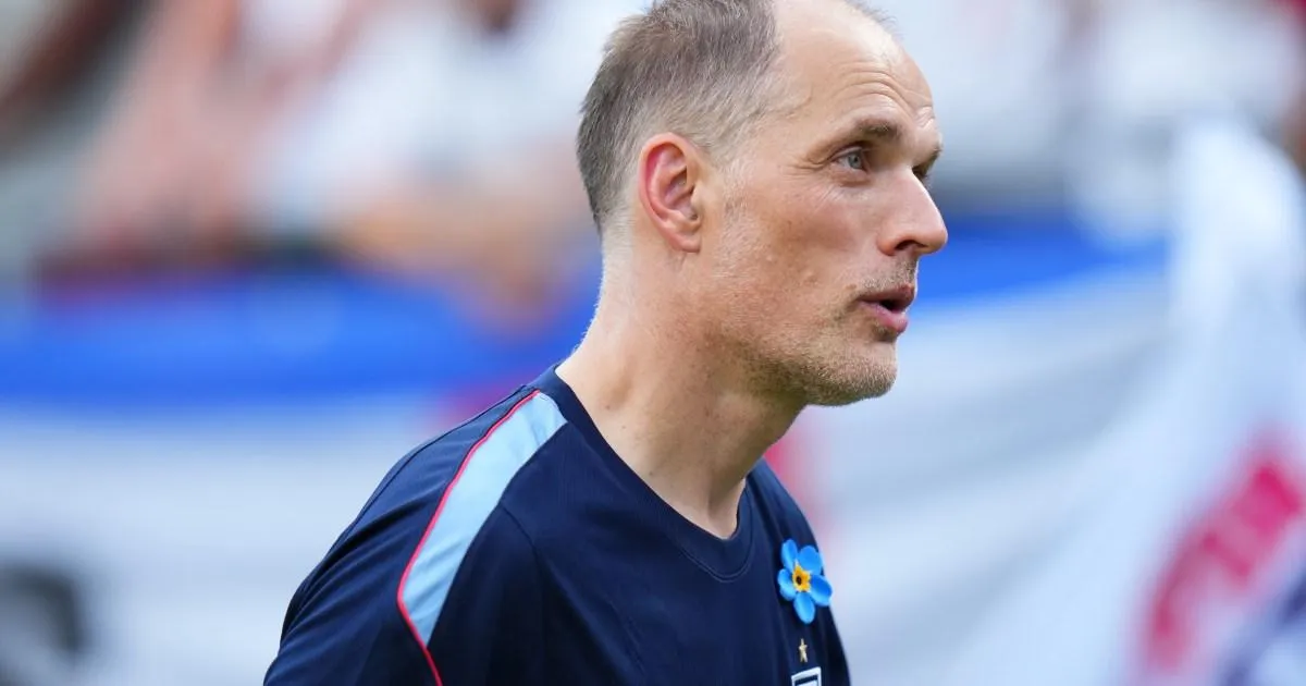 'I managed England at a World Cup - this is what Thomas Tuchel must do differently' | Football