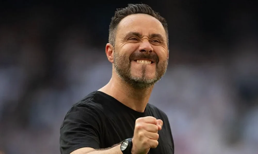 Tottenham confirm surprise free transfer of former Man Utd veteran | Football