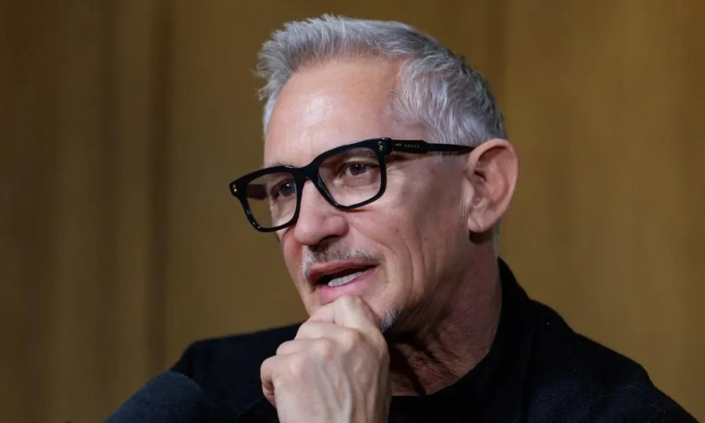 Gary Lineker questions Thomas Tuchel over 'baffling' England World Cup decision | Football