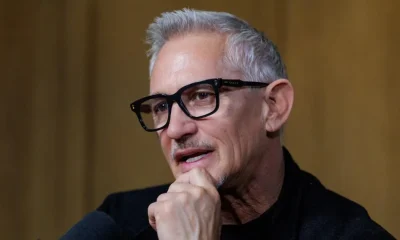 Gary Lineker questions Thomas Tuchel over 'baffling' England World Cup decision | Football