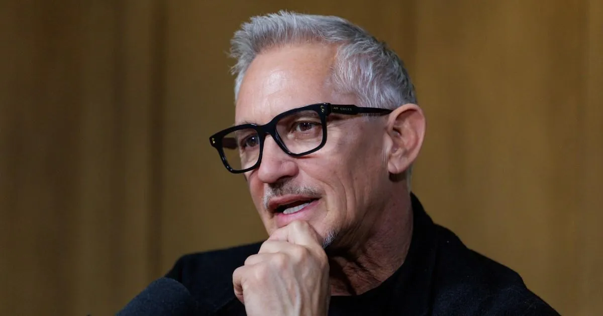 Gary Lineker questions Thomas Tuchel over 'baffling' England World Cup decision | Football