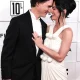 GettyImages-2280583855 Katy Perry and Justin Trudeau Pack on the PDA for Red Carpet Debut at Tribeca Film Festival