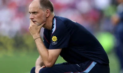 The catastrophic errors England can avoid at the World Cup without kicking a ball | Football