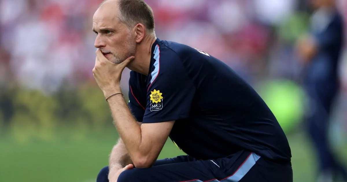 The catastrophic errors England can avoid at the World Cup without kicking a ball | Football