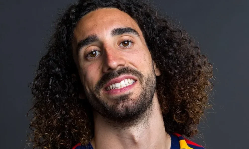 Real Madrid considered two Arsenal stars before signing Marc Cucurella from Chelsea | Football