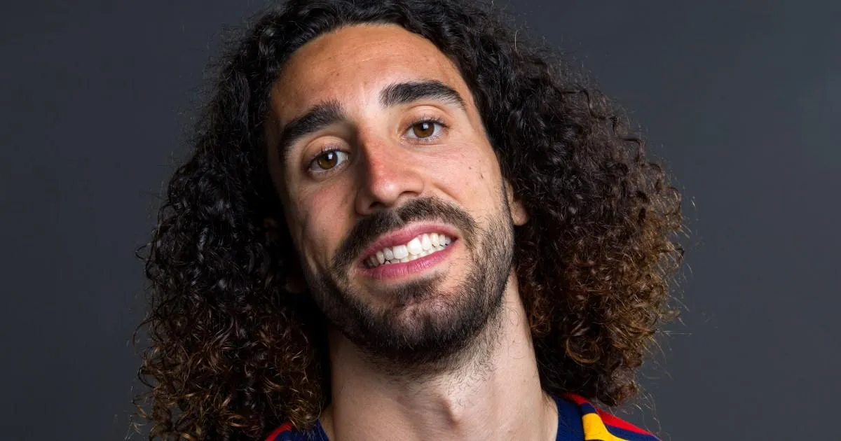Real Madrid considered two Arsenal stars before signing Marc Cucurella from Chelsea | Football