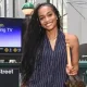 Rachel Lindsay is seen on June 11, 2026 in New York City.