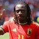 Jeremy Doku jets back for birth of first child as Belgium set return date | Football