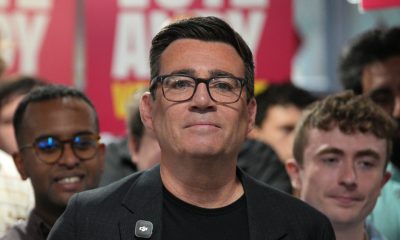 Why Andy Burnham will fail his ‘Makerfield test’