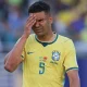 Casemiro and Carlo Ancelotti blasted by former Brazil star after Morocco draw | Football