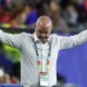 England hero insists he's 'not hating' after reaction to Scotland beating Haiti | Football